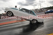 Best of BangShift 2010: Jason Calderon Climbs the Ladder in a Beautiful Chevy II